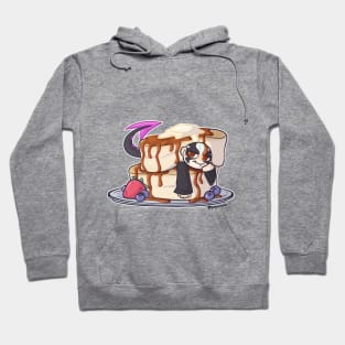 Pancakes Hoodie